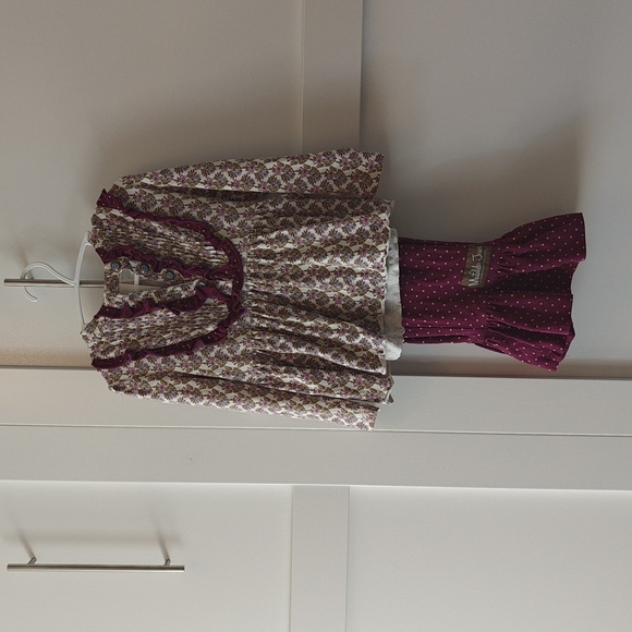 Matilda Jane Paint By Numbers Set - Picture 1 of 4